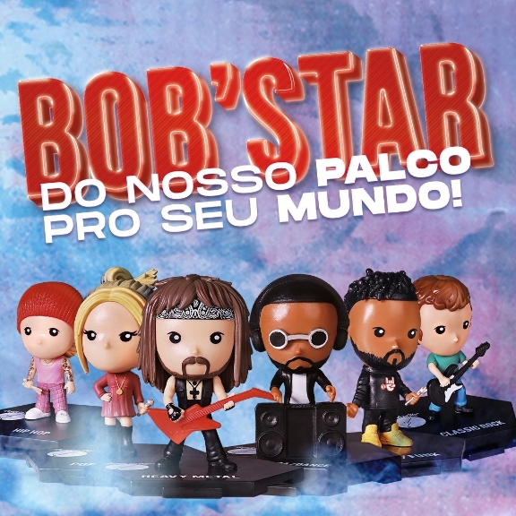 Bob's Star